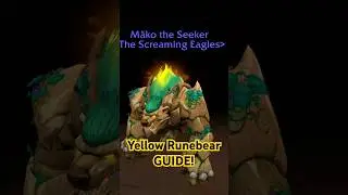 WoW: Dragonflight | Runebear Druid Form Guide