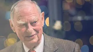 Gerry Lenfest &mdash; 2018 Philadelphia Inquirer Industry Icon