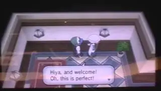 Pokemon X & Y: Where to get the Destiny Knot