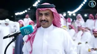 بجاد السناني و كامل الحليلي 🔥🔥  1446/11/4 هـ