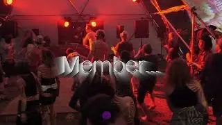 Parabuilding non profit