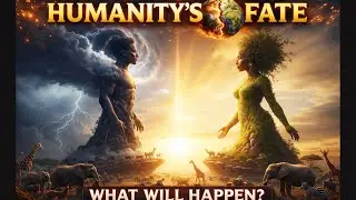 The Ancient African Story That Decided Human Death