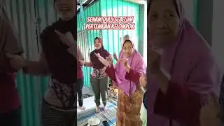 #senamotak #kpmpkh bersama #pendampingpkh