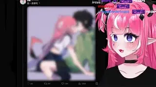 Camila React To Spicy Fan Art
