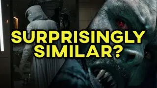 Morbius and Moon Knight Ep 1 SPOILER Review!