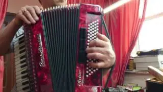 Аккордеон 