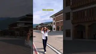 Bhutan tour from India Mount Everest