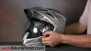 Icon Variant Helmet