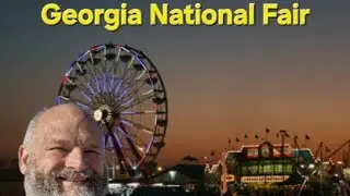 Georgia National Fair