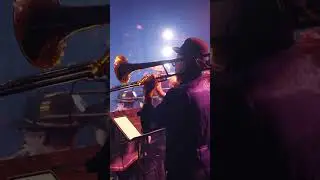 THIS is how you start a LIVE show... 📣 | Melbourne Ska Orchestra