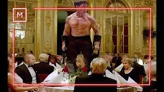 Квадрат [трейлер]