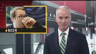 Murphy's Law: Cy-Hawk Beer Wars