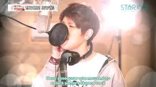 LEDApple [레드애플] - Music Note #8 I'll Be There For You - Legendado [PT-BR]