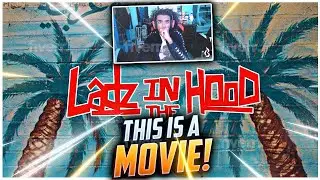 NEW YORKER Reacts to Aussie Drill!! (ONEFOUR - Ladz In The Hood)