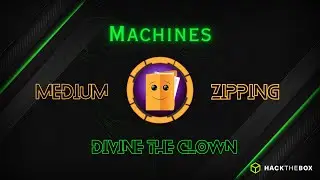 Zipping Hack The Box | Zip-File Symlink | SQLI | LFI | Privilege Escalation | Open Beta Season 2