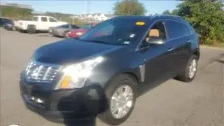 Used 2016 Cadillac SRX Chevy Dealers in and near Norfolk VA Chesapeake Suffolk, VA #1492259B - SOLD