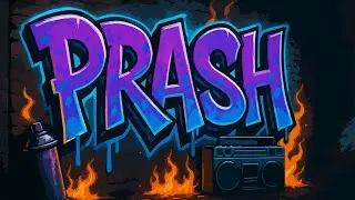 PRASH is Live 🎤 | Live Freestyle Session, Real Bars & Raw Talk