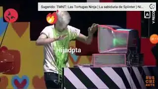 Que le paso a robleis