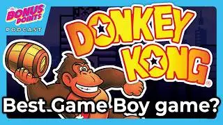 Mario Shines Bright in Nintendo's Classic Puzzle-Platformer - Donkey Kong '94 - Review and Ranking
