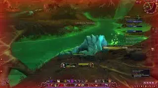 WoW Shadowlands 9.2.0 subtlety rogue leveling 50-60 part 14