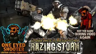 Tired of the Same Razing Storm Gameplay Videos? Remaster the Game Your Way with a Single Click!