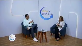 Entrevista Eduardo Ku (Ekabel) - 2da Temporada #10