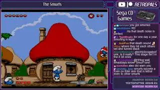 Mega CD Monday: 1995 PAL-Exclusive Releases (3-02-2020)