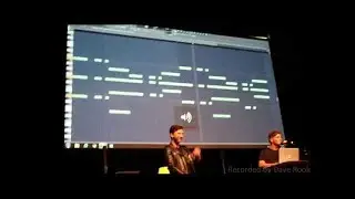 Martin Garrix Masterclass [Full] | ADE Sound Lab Brooks - Pirates remake FLP