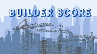 Upland's New Builder Score Explained &ndash; What You Need to Know!