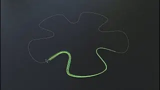 Tip - 259: Make dynamic objects follow splines in Cinema 4D