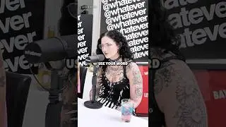 She Wants $500k+/Year Husband While Doing OF @whatever