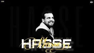 Hasse (Official Song) Amrit Aulakh x Aman Vip | Latest Punjabi Song 2026