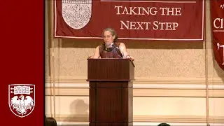 Amy Lehman Challenges the Myth of the Reynolds Club Seal