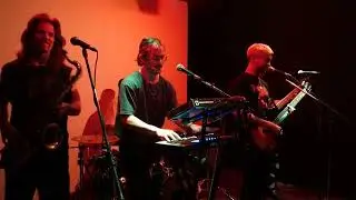 Thunder Fox - The Best + The Score (Live in der BASTION Bochum)