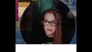 Overweight Transgender upset that @Karmicx83 rejected he/her so he records a hissy fit stream