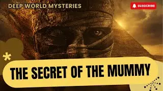 Ancient Egypt&rsquo;s Shocking Discoveries That Changed History Forever