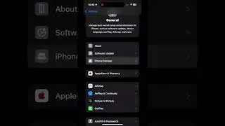 @how to find hidden apps on iPhone 16 pro @iphone hacks @iphone tricks @iphone 16 pro