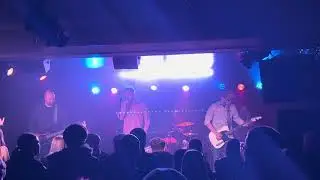 'Ask' - Frankly, The Smiths - 29/12/25 @ The Lemon Tree, Aberdeen