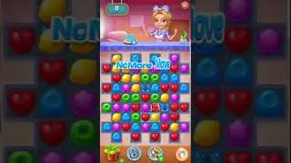 Candy Smash Mania. Levels 28-30. Android Gameplay 2018