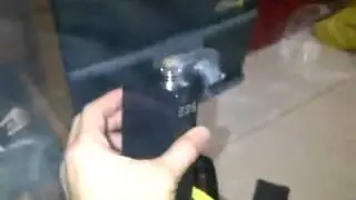 Diy box mod 2 mosfet indo hendry