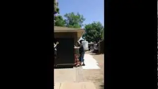 Gun safe move with integrity (About Integrity Movers)