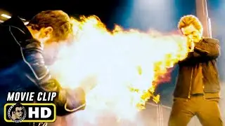 X-MEN: THE LAST STAND Clip - 