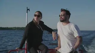 Far & Wide - Third Episode: Parks Canada