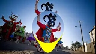 Marcha De Diablada | Banda Instrumental Wiracocha