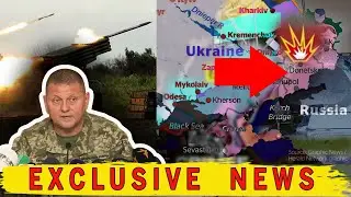 300 Russian soldiers were neutralized in Donetsk Oblast!