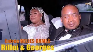 Rilloi - ENTREE BELLES DAMES