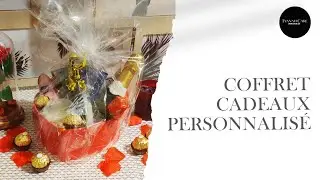 DIY | Comment faire un coffret cadeau simple et efficace