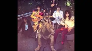 Amon D&uuml;&uuml;l II - Fly United - 1973