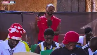 MAONI YA NYAGO MAN KUHUSU KASACO FESTIVAL 
