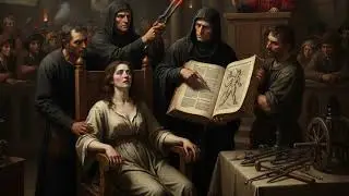 La santa inquisici&oacute;n - derechos humanos